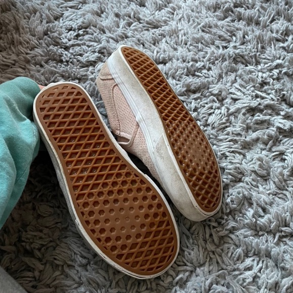 Slip on vans - Picture 3 of 4